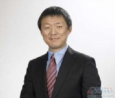 铃木汽车任命美国新任总裁