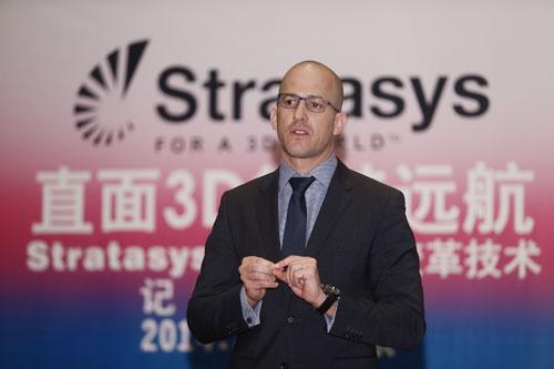 3D打印与传统汽车生产相辅相成 高端定制更具优势