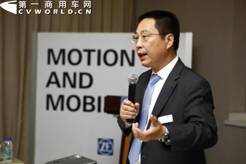 采埃孚(中国)投资有限公司总裁叶国弘博士.jpg