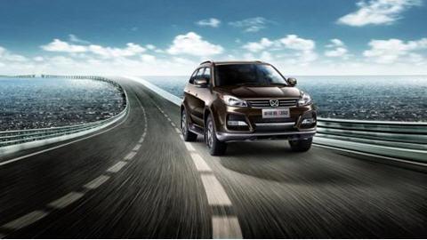 “七胜天下”——新驭胜,七座SUV性价比王者