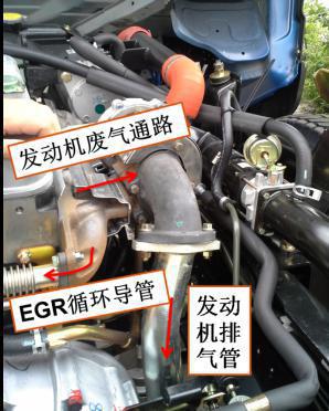 央视报道助力轻卡破局 国IV能否