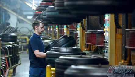 固特异时隔20余年宣布在美洲建厂计划 2017年投产