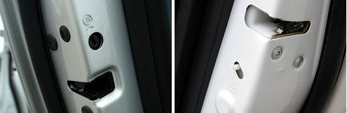 最新儿童乘车安全技术盘点