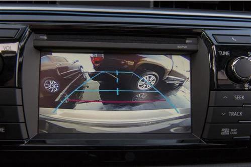 最新儿童乘车安全技术盘点