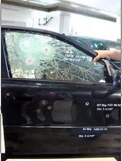 G7峰会的幕后功臣 揭秘默克尔座驾