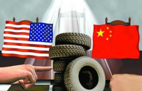 美国&ldquo;双反&rdquo;指控 名牌竟成制裁理由