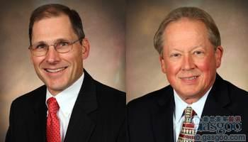 固铂任命CFO为国际运营部新任总裁