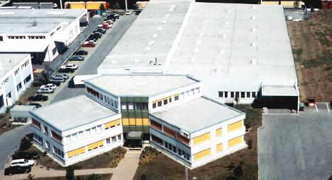 三家GGB工厂喜迎里程碑周年庆