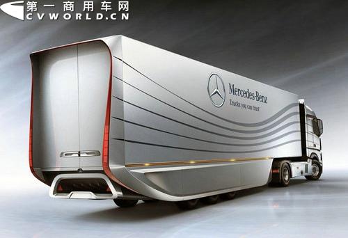 奔驰&ldquo;Aero Trailer&rdquo;概念卡车.jpg