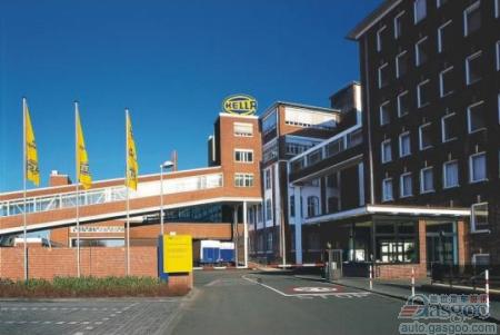 外媒：海拉计划今年在德国IPO上市