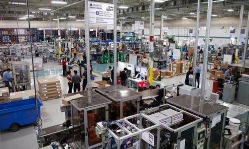 近年来整车和零部件工厂爆炸事件盘点