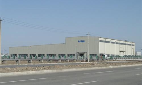 近年来整车和零部件工厂爆炸事件盘点