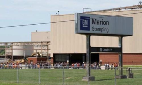 近年来整车和零部件工厂爆炸事件盘点