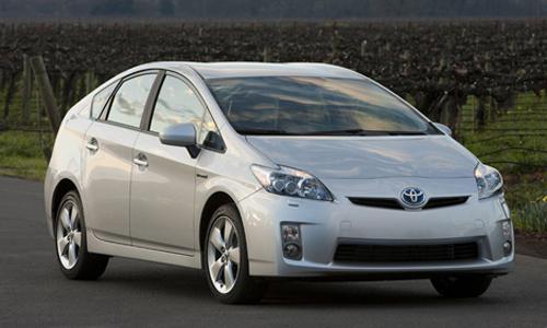 售后保障意识逐渐觉醒 车企召回戏码连续上演