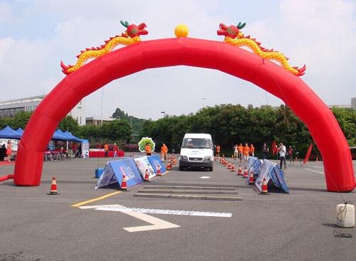 全顺“快运快赢”点燃复赛战火 赛事体验全面升级