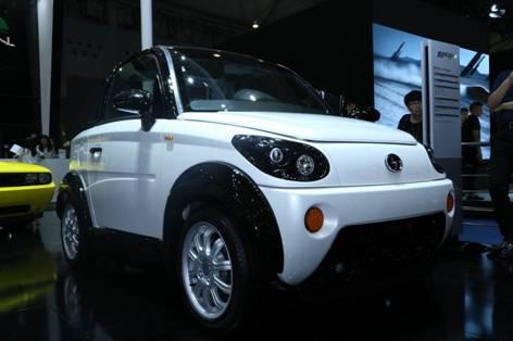 &ldquo;超跑之王&rdquo;空降成都 好莱坞极品飞车中国首秀