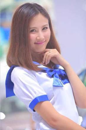 长安铃木获封成都车展“史上最青春展台“