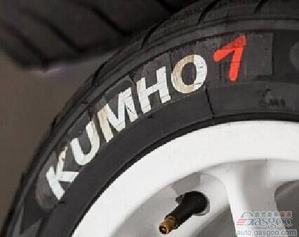 锦湖轮胎上半年营业收入下跌6.6% 营业利润上涨13%