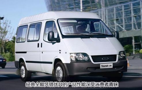 细节为王 国内商用车的取胜之道