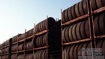 阿波罗轮胎宣布重组南非业务 股价应声上涨