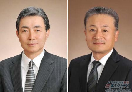 东洋轮胎高层洗牌 任命新任董事长与总裁