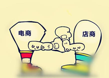 汽车电商:汽车销售的第三种模式