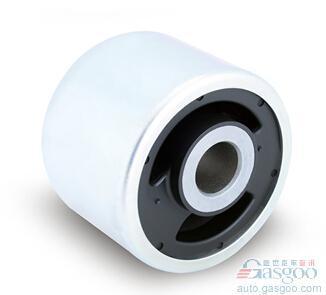 康迪泰克展示重载同步带等技术解决方案