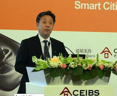 董杨:怎样做好汽车大国