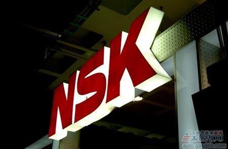 日本精工2015第二财季净利润猛涨1.2倍