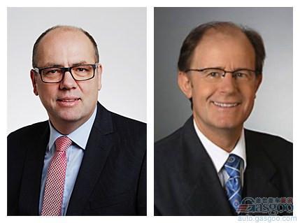 大陆任命系统与技术部负责人 明年1月生效