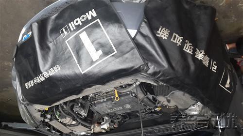 上海养车无忧网走红，揭密别克车主如何自助保养？