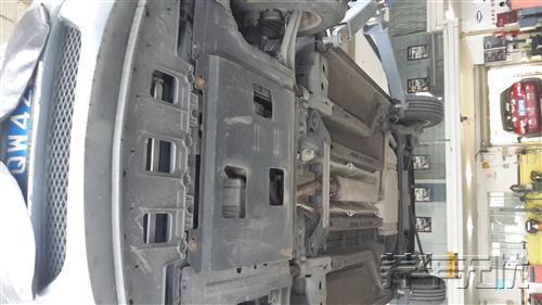 上海养车无忧网走红，揭密别克车主如何自助保养？