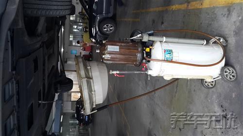 上海养车无忧网走红，揭密别克车主如何自助保养？