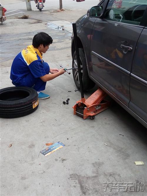 自助保养？养车无忧网如何拴住大众途安车主的心？