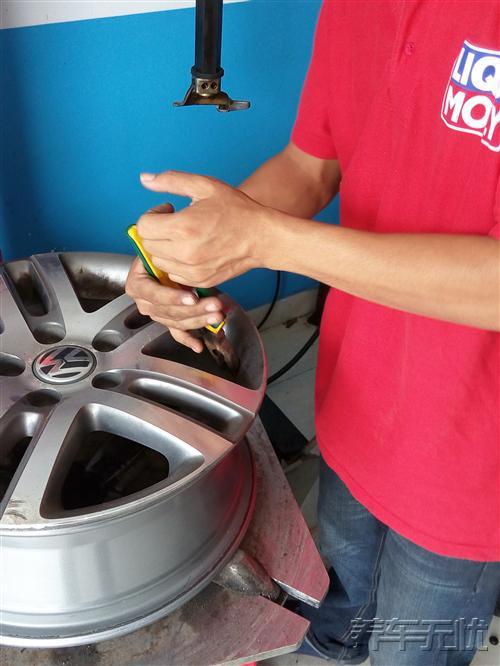 自助保养？养车无忧网如何拴住大众途安车主的心？