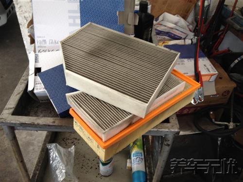 奥迪A4车主也用养车无忧网？自助保养也能吸引高端车主？