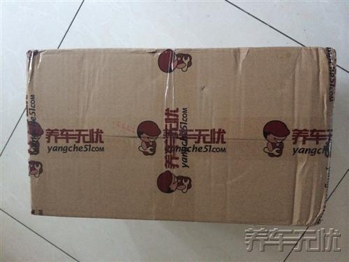 喜欢到养车无忧网？福克斯车主自助保养全过程体验