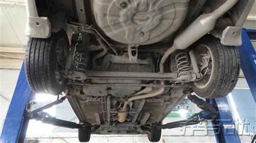 丰田卡罗拉车主详解养车无忧网自助保养全过程