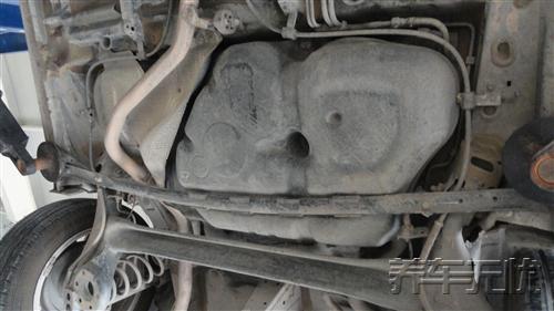 丰田卡罗拉车主详解养车无忧网自助保养全过程