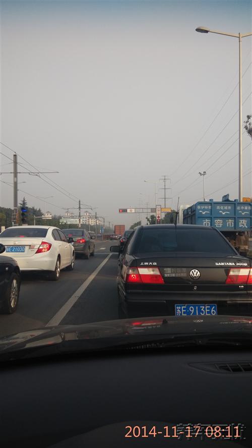 看别克科鲁兹车主谈对养车无忧网自助保养的看法