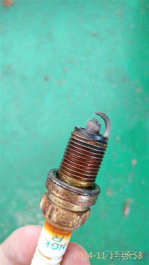 看别克科鲁兹车主谈对养车无忧网自助保养的看法