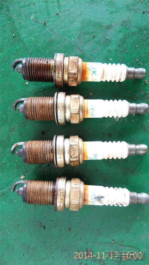 看别克科鲁兹车主谈对养车无忧网自助保养的看法