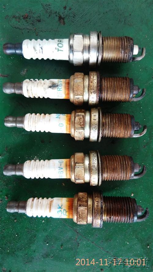 看别克科鲁兹车主谈对养车无忧网自助保养的看法