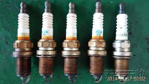 看别克科鲁兹车主谈对养车无忧网自助保养的看法