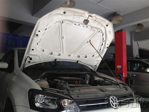 不服不行，养车无忧网自助保养让大众Polo车主心花怒放