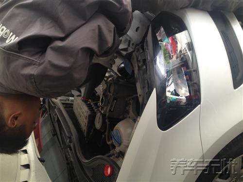 不服不行，养车无忧网自助保养让大众Polo车主心花怒放