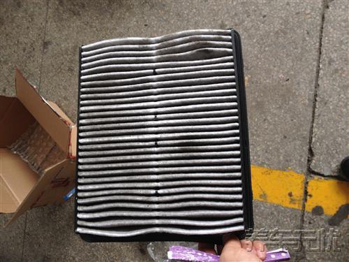 养车无忧网自助保养为何吸引人?看起亚K5车主如是说