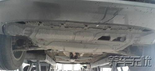 大众新宝来车主首次体验养车无忧网自助保养