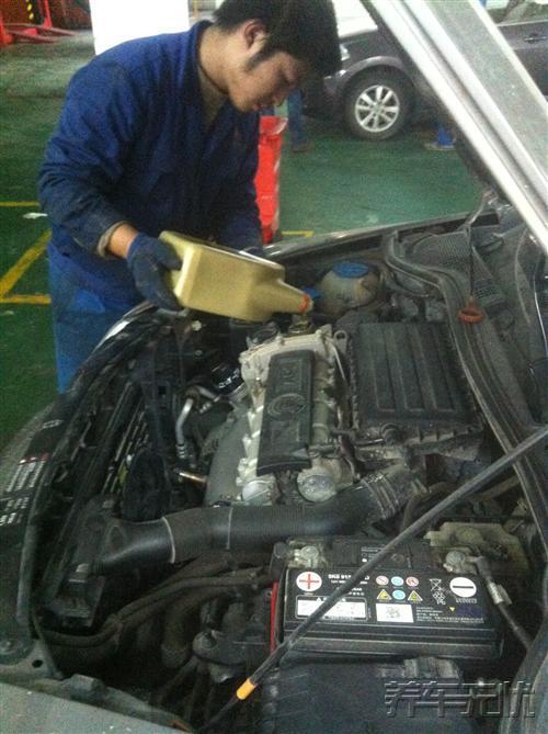 突然火爆为哪般，养车无忧网自助保养大揭密