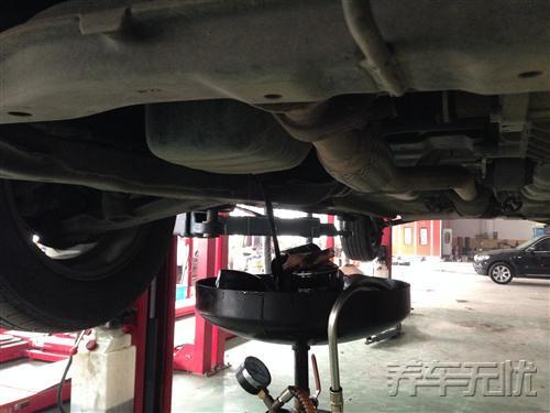 养车无忧网自助保养为何如此火爆?看伊兰特车主怎么说